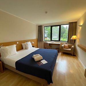 Deluxe Kamer