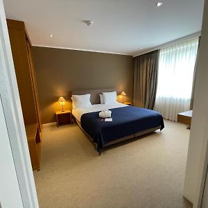 Suite met een King Size Bed